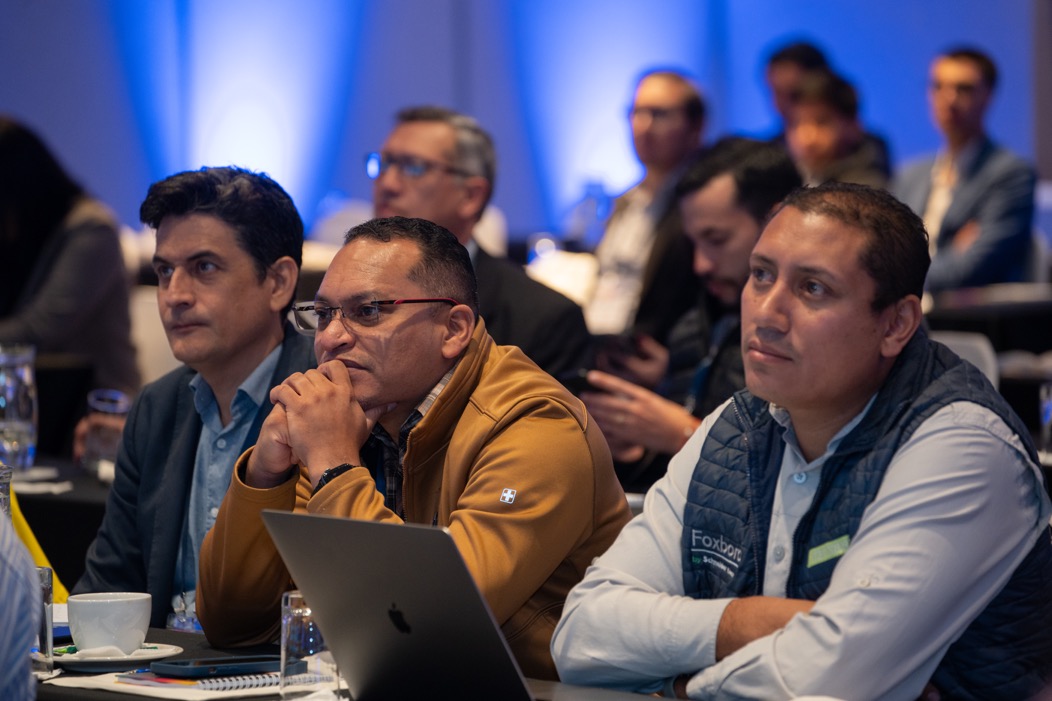 Participacion Tecniequipos ARPEL